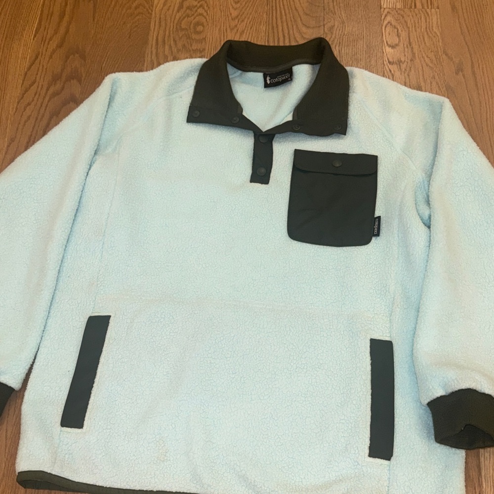 Cotopaxi  Fleece Jacket